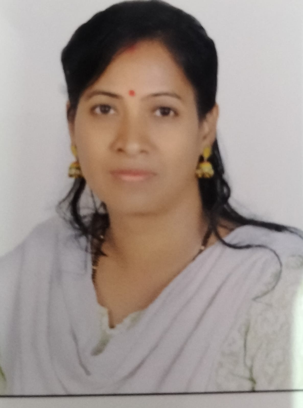 RANJITA KUMARI PANIGRAHI
