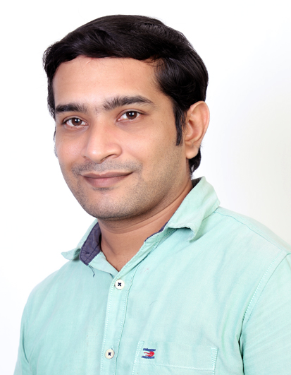 DEEPAK KUMAR CHOUDHURY