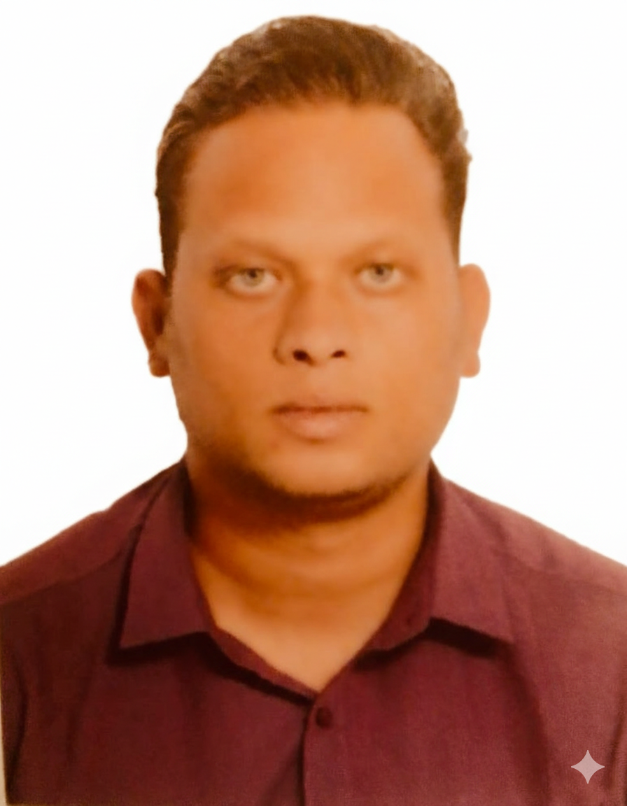DEBSISH NAYAK